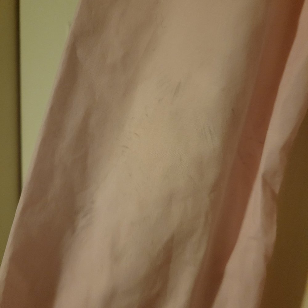 Smocked or Not Ruffle Pants - Picture 3 of 4